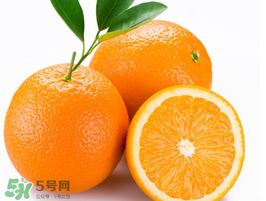 橙子是熱性還是涼性？橙子是熱性的還是寒性的？