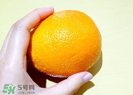 橙子是熱性還是涼性？橙子是熱性的還是寒性的？