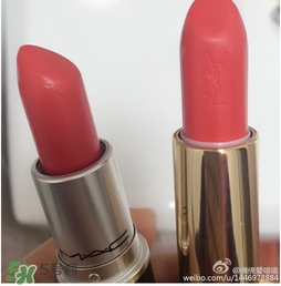 tom ford和mac哪個(gè)好？tom ford口紅和mac口紅哪個(gè)好？