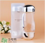 ipsa流金水含酒精嗎？茵芙莎流金水有酒精嗎？