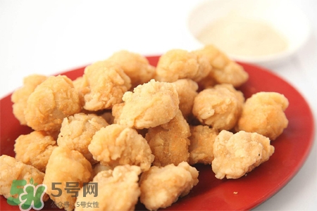 禽流感可以吃雞米花嗎？禽流感期間能吃雞米花嗎？