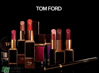 tom ford黑管08多少錢？tom ford黑管08試色