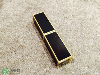 tom ford黑管04多少錢？tom ford黑管04試色