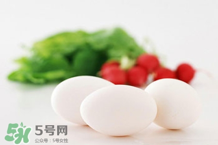 禽流感可以吃鴨蛋嗎？禽流感期間能吃鴨蛋嗎？