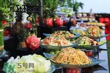 禽流感可以吃自助餐嗎？禽流感期間能吃自助餐嗎？