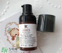 科顏氏維C眼部精華好用嗎？科顏氏維C眼部精華怎么樣？