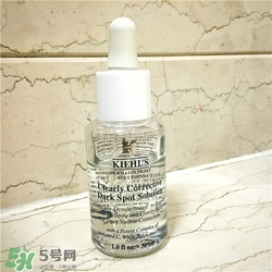科顏氏淡斑精華好用嗎？科顏氏淡斑精華怎么樣？