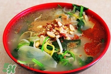 禽流感可以吃麻辣燙嗎？禽流感期間能吃麻辣燙嗎？