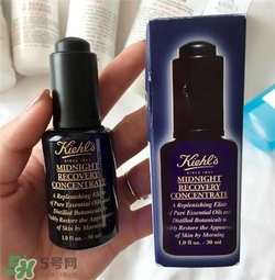 科顏氏夜間修護精華好用嗎？科顏氏夜間修護精華怎么樣？