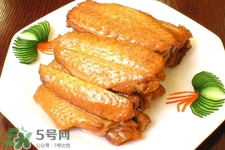 禽流感可以吃雞翅嗎？禽流感期間能吃雞翅嗎？