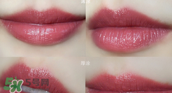tom ford唇膏最火的顏色？tom ford唇膏暢銷(xiāo)色