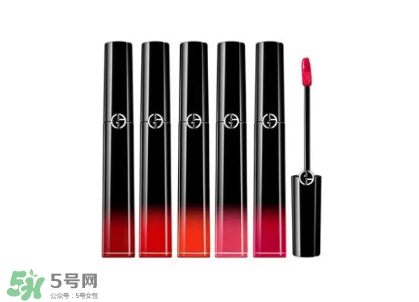 tom ford和阿瑪尼哪個(gè)好？tom ford和阿瑪尼口紅唇釉哪個(gè)好？
