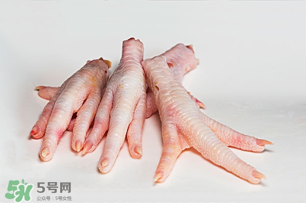 吃雞爪會得禽流感嗎？禽流感能吃雞爪嗎？