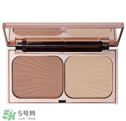 tom ford和charlotte tilbury哪個(gè)好？tf口紅和ct口紅哪個(gè)好？