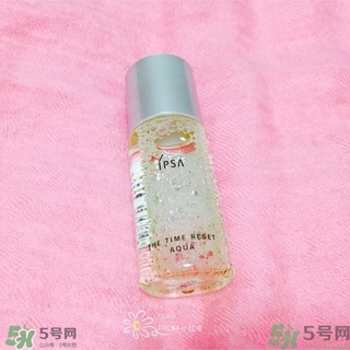 ipsa流金水含酒精嗎？茵芙莎流金水有酒精嗎？