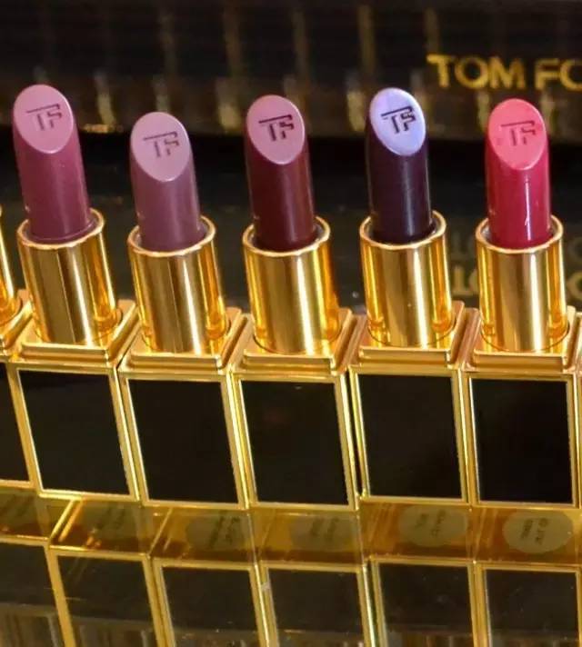 tom ford和迪奧哪個好？tom ford口紅和dior口紅哪個好？