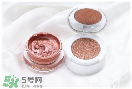 眼影膏怎么用？眼影膏使用方法