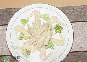 吃雞爪會得禽流感嗎？禽流感能吃雞爪嗎？