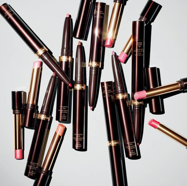 tom ford和迪奧哪個好？tom ford口紅和dior口紅哪個好？