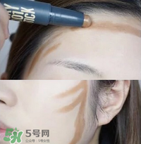 修容棒可以遮瑕嗎？修容棒可以遮眼袋嗎？