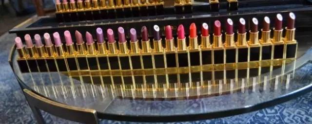 tom ford和迪奧哪個好？tom ford口紅和dior口紅哪個好？