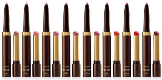 tom ford和迪奧哪個好？tom ford口紅和dior口紅哪個好？