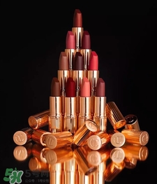 tom ford和charlotte tilbury哪個(gè)好？tf口紅和ct口紅哪個(gè)好？