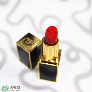 tom ford黑管07多少錢？tom ford黑管07試色