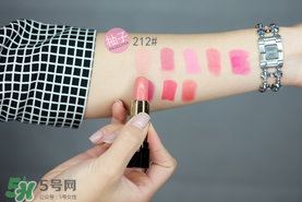 蘭蔻菁純唇膏多少錢(qián)？蘭蔻菁純唇膏專(zhuān)柜價(jià)格