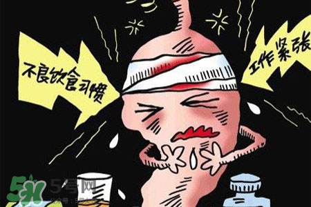 禽流感會拉肚子嗎？拉肚子難受會是禽流感嗎？