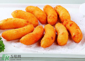 香蕉可以直接用油炸嗎？香蕉炸著吃怎么做？