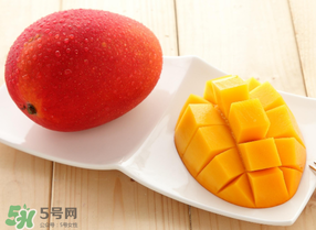 青芒果切開(kāi)沒(méi)熟怎么辦？芒果沒(méi)熟切開(kāi)了怎么辦？
