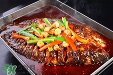 烤魚(yú)熱量高嗎？吃烤魚(yú)會(huì)胖嗎？