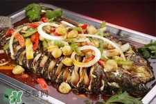 烤魚(yú)熱量高嗎？吃烤魚(yú)會(huì)胖嗎？
