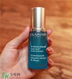 嬌韻詩小藍(lán)瓶好用嗎？嬌韻詩小藍(lán)瓶怎么樣？