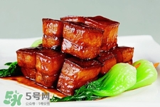 禽流感可以吃紅燒肉嗎？禽流感期間能吃紅燒肉嗎？