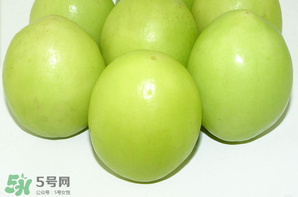 青棗怎么清洗？青棗怎么洗才干凈？