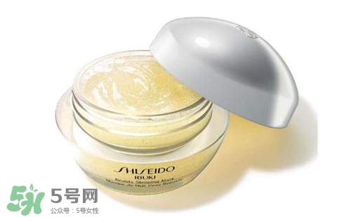 資生堂睡眠面膜多少錢？資生堂睡眠面膜價格