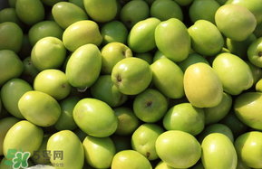 青棗一天吃幾個(gè)最好？青棗一天吃幾個(gè)？