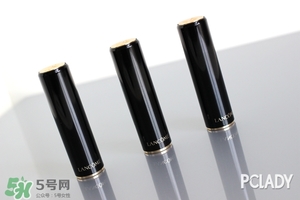 蘭蔻菁純唇膏怎么打開？蘭蔻口紅蓋子怎么打開？