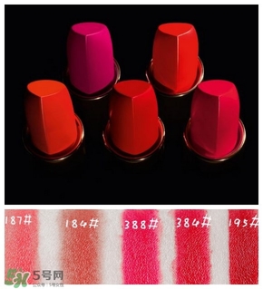 蘭蔻菁純唇膏怎么打開？蘭蔻口紅蓋子怎么打開？