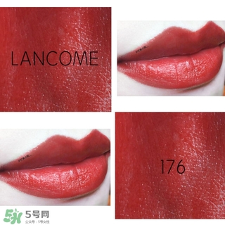 蘭蔻菁純唇膏多少錢？蘭蔻菁純唇膏專柜價格