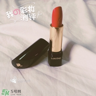 蘭蔻菁純唇膏368多少錢(qián)？蘭蔻菁純唇膏368專(zhuān)柜價(jià)