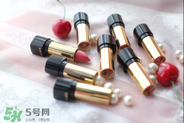 蘭蔻菁純唇膏多少錢(qián)？蘭蔻菁純唇膏專(zhuān)柜價(jià)格