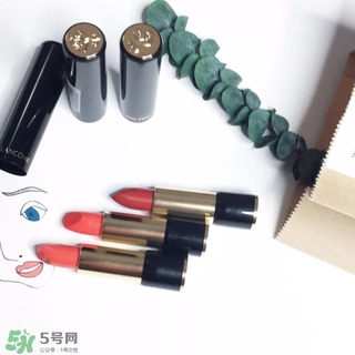 蘭蔻菁純唇膏多少錢？蘭蔻菁純唇膏專柜價格