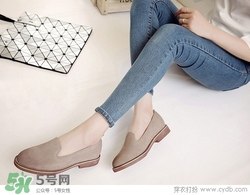 3月份穿什么鞋子？三月份穿什么鞋？
