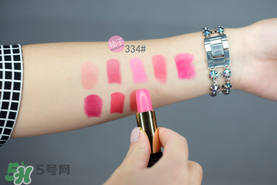 蘭蔻菁純唇膏多少錢(qián)？蘭蔻菁純唇膏專(zhuān)柜價(jià)格