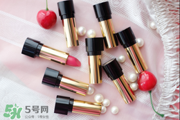 蘭蔻菁純唇膏多少錢(qián)？蘭蔻菁純唇膏專(zhuān)柜價(jià)格