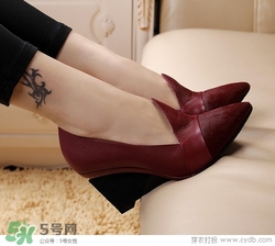 3月份穿什么鞋子？三月份穿什么鞋？