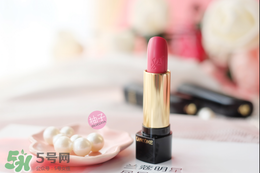 蘭蔻菁純唇膏多少錢(qián)？蘭蔻菁純唇膏專(zhuān)柜價(jià)格